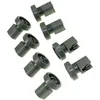 Image de 8 Roulettes panier supérieur Lave-vaisselle 50286967000 ELECTROLUX Lave-vaisselle 50286967000 ELECTROLUX