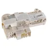 Image de Securite De Porte Lave-Linge Origine Electrolux 110577102