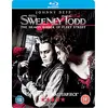 Image de Sweeney Todd - The Demon Barber of Fleet Street en occasion ou reconditionné