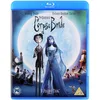 Image de Corpse Bride [Blu-ray]