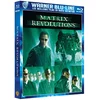 Image de Matrix Revolutions - Blu-Ray en occasion ou reconditionné