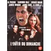 Image de L'enfer du dimanche DVD en occasion ou reconditionné