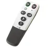 Image de Télécommande universelle - DORO - HandleEasy 321rc - 7 boutons programmables - Accessoires inclus: Batteries AAA