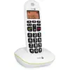 Image de Téléphone sans fil DORO Phone Easy 100W Noir