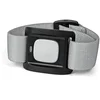 Image de Doro 3500 Bouton d'alarme (adapté aux Secure 580, 5516, 6050, 8031, 8035, 8040, Liberto 825), Argent/Noir
