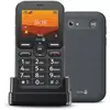 Image de Téléphone portable DORO Leva L10 Graphite