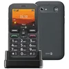 Image de DORO Leva L10 Noir LEVAL10GRAPHITE