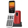 Image de DORO Leva L20 Rouge LEVAL20ROUGE