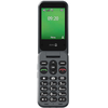 Image de Téléphone portable A clapet - E20 Graphite DORO