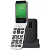Image de Téléphone portable DORO Leva E22 Noir