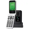 Image de Doro - Téléphone Portable  Leva E30 Noir