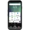 Image de Téléphone portable Leva E30 Noir et blanc DORO