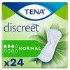 Image de Tena Discreet Protection Fuites Urinaires Normal X24