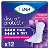 Image de Tena Protection Lady Maxi Night 12 Pièces