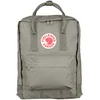 Image de Fjällräven Kånken Sac À Dos Mixte Adulte, Gris, 38 x 27 x 13 cm, 16 L