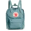 Image de Fjällräven Kånken Mini Sac À Dos Mixte Adulte, 525-Un Blue, FR Unique (Taille Fabricant : 1 Size) 20 x 13 x 29 cm, 7 Liter
