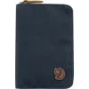 Image de Fjallraven 24220-560 Passport Wallet Gym Bag Unisex Navy Taille One Size