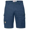 Image de FJÄLLRÄVEN Homme Barents Pro M Shorts, Uncle Blue, 44 EU