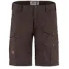 Image de Fjällräven Barents Pro Short pour Homme FR:50 Vert Olive foncé
