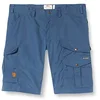 Image de Fjällräven Fjällräven Barents Pro Shorts Homme - Bleu Uncle - 54