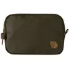 Image de Fjällräven Övik Gear Bag Dark Olive, 7 x 14 x 20 cm