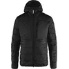 Image de FJÄLLRÄVEN Homme Keb Padded Hoodie M Veste de sport, Noir, XL EU
