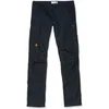 Image de Fjällräven Karl Pro Pantalon pour homme, Bleu (555-dark Navy), 48