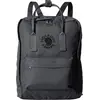 Image de Fjällräven Re-Kånken Sac À Dos Mixte Adulte - 041 - Slate (Gris Foncé) - Taille Unique