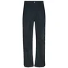 Image de FJÄLLRÄVEN Pantalon de randonnée zippé Karl Pro pour hommes gris | 48