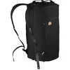 Image de Fjällräven 2018 Sac de voyage, 25 cm, 35 liters, Noir (Negro)