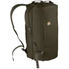Image de Fjällräven Splitpack Large Sac à Dos Loisir, 58 cm, 55 liters, Vert (Dark Olive)