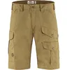 Image de Fjallraven, Barents Pro Shorts Homme, Marron (Sable-sand), 48