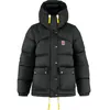Image de Fjallraven 89995-550 Expedition Down Lite Jacket W Jacket Femme Black Taille M