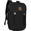 Image de Fjallraven F23150 -550 Greenland Top Black OneSize