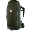 Image de Fjallraven F27342-630-662 Keb 52 Olive-Deep Forest OneSize