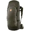 Image de Fjallraven F27343-630-662 Keb 72 Olive-Deep Forest OneSize