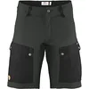 Image de FJALLRAVEN 80809-550-018 Keb Shorts M Shorts Men's Black-Stone Grey 56