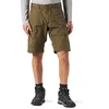 Image de Fjallraven Homme Fjallraven, Barents Pro M Short, Laurel Green, 52 EU