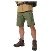 Image de Fjallraven Homme Barents Pro Shorts M Combinaison modèle Court Not Applicable, Laurel Green, 54