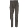 Image de FJÄLLRÄVEN Pantalon de randonnée zipp-off pour homme Traveller Light Z.O. gris | 48