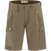 Image de Fjällräven Abisko Short pour Homme, Olive Clair, 50