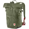 Image de Fjallraven F23222-620 High Coast Foldsack 24 Green OneSize
