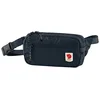 Image de FJÄLLRÄVEN Sac banane High Coast Hip Pack bleu marine