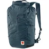 Image de FJÄLLRÄVEN Sac à dos de jour High Coast Rolltop 26L bleu marine
