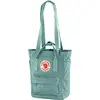 Image de Fjallraven F23711-664 Kånken Totepack Mini Frost Green OneSize