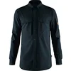 Image de Fjallraven F87935-555 Abisko Trekking Shirt M Dark Navy M