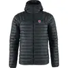 Image de Fjallraven Homme Expedition Lätt Hoodie M Jacket, Noir, S EU