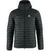 Image de Fjallraven Homme Expedition Lätt Hoodie M Jacket, Noir, XL EU