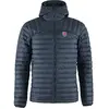 Image de Fjallraven Fjällräven Herren Expedition Lätt Hoodie M Jacket, Navy, S EU