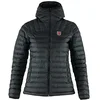 Image de Fjallraven Femme Expedition Lätt Hoodie W Jacket, Noir, XS EU